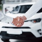 How to Use Navigation in an Audi A6 Luxury Rental