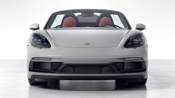 Porsche 718 Boxster GTS Convertible - Image 2