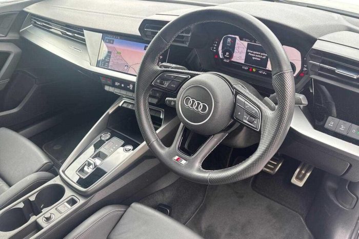 AUDI A3 - Image 3