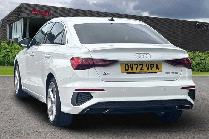 AUDI A3 - Image 2