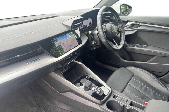 AUDI A3 - Image 4