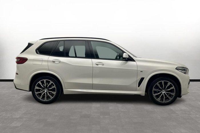 BMW X5 - Image 2