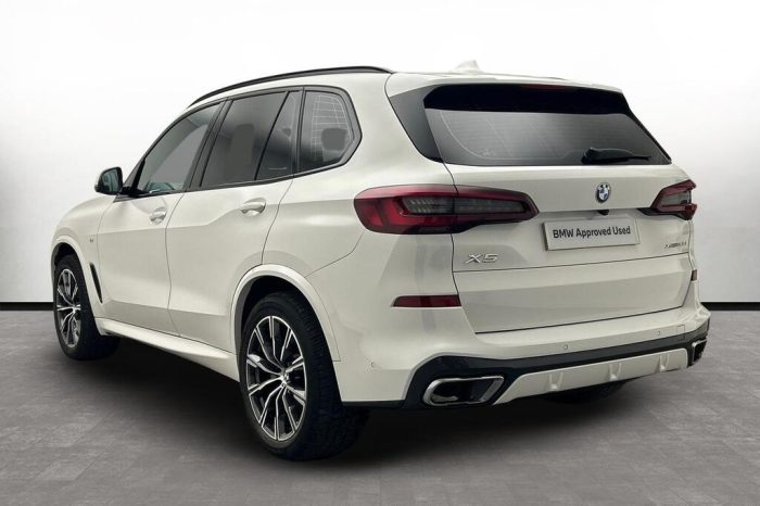 BMW X5 - Image 3