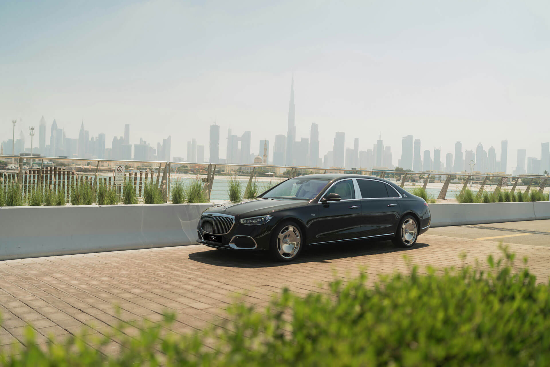 Cyprus Luxury Car Hire - Select Drive