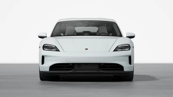 Porsche Taycan 4s - Image 5