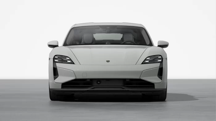 Porsche Taycan Turbo - Image 5