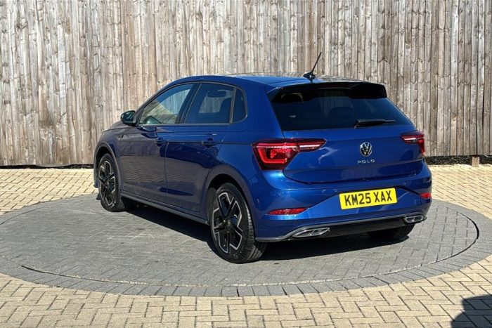 Volkswagen Polo - Image 2