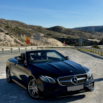 Ενοικίαση Πολυτελών Αυτοκινήτων Κύπρος | Cabrio & Leasing
